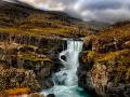 527 - ICELAND ART 244 - KOEPF ACHIM - germany